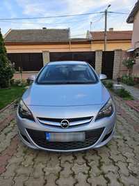 Opel Astra J 1.6 ( 115 cp ) Benzina + Gpl