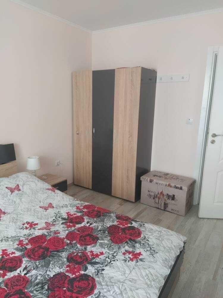 Дава се под наем Двустаен апартамент в Бургас, Сарафово - 64 кв.м за 500 € - Снимка #1