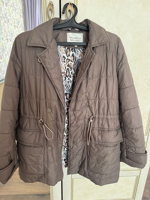 Куртка женский Срочно