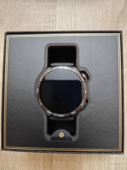 Huawei WATCH GT 5, 46 mm, с гаранция
