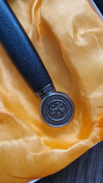 Pumnal medieval cu lamă de 24cm