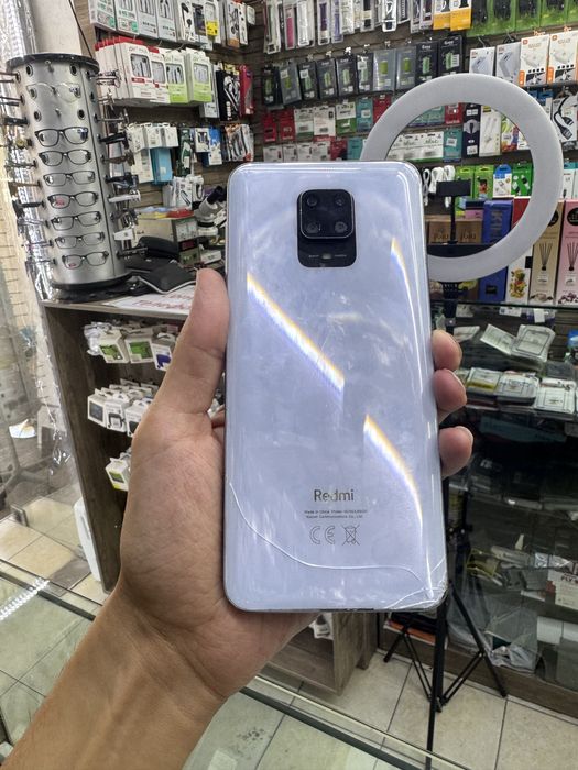 Redmi not 9 pro sotiladi