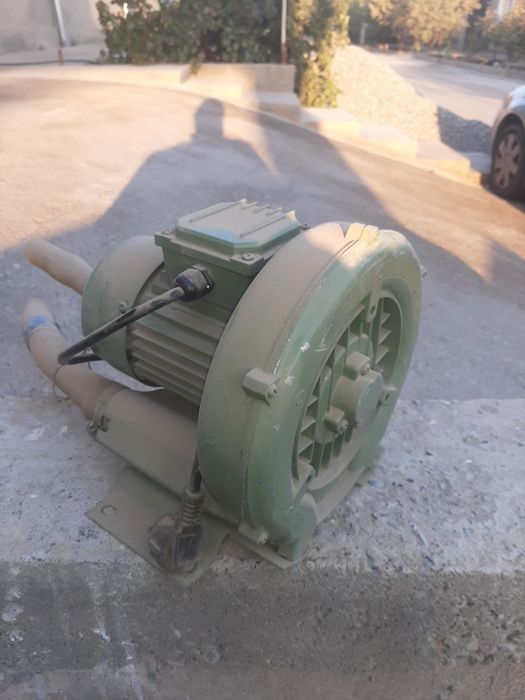 Nasos havo gaz uchun