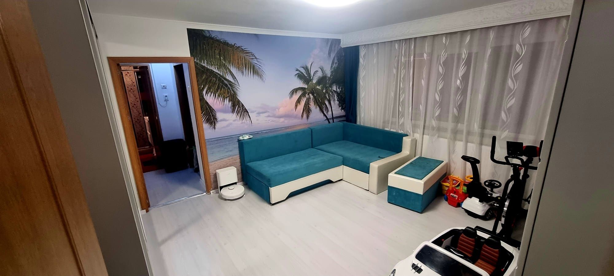 ÎNCHIRIEZ apartament 2 camere