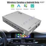 Система Android CarPlay модул BMW 3 5 7 E60 E90 Е65 навигация бмв е60