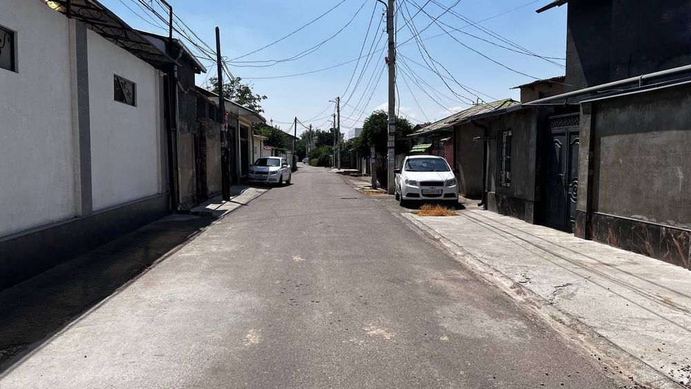 Земля под строительство Коттеджей Саракулька тихая улица 5 соток