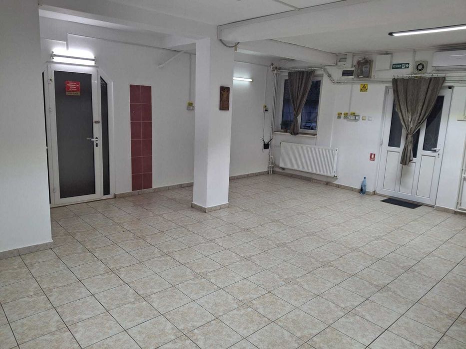 Spațiu de închiriat