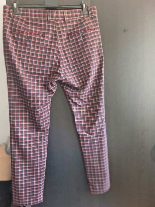 Set pantaloni si vesta