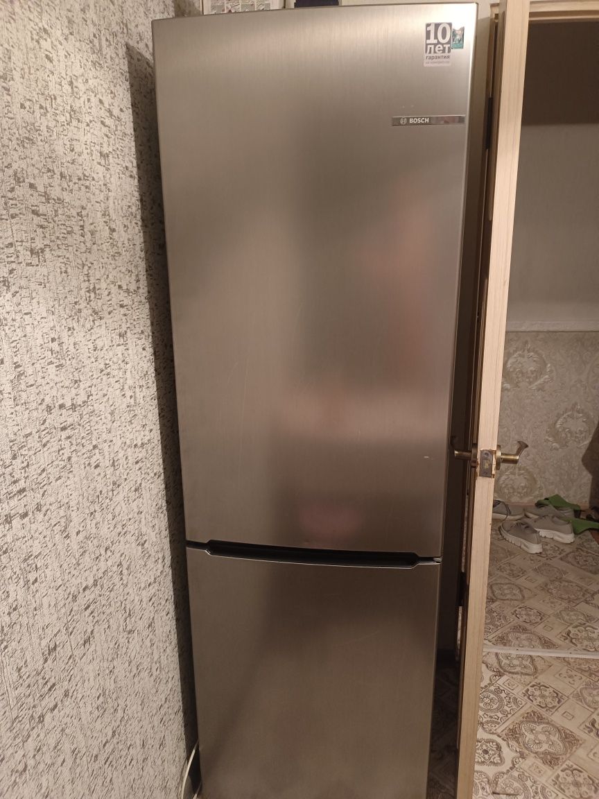 Холодильник BOSH