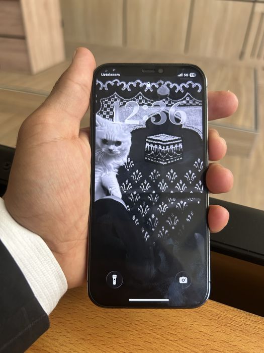 Iphone 12 pro 256 gb