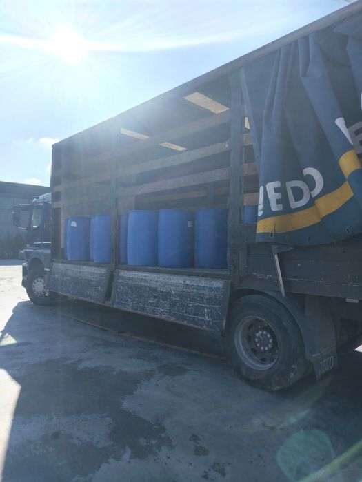 Юк ташиш хизмати