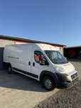 Fiat Ducato Maxi 2014 2.3 150 Multijet RATE/SCHIMB/GARANTIE