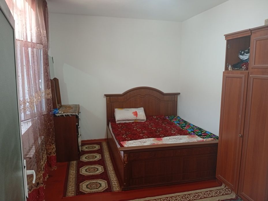 Yangi qurilgan xovli sotiladi
