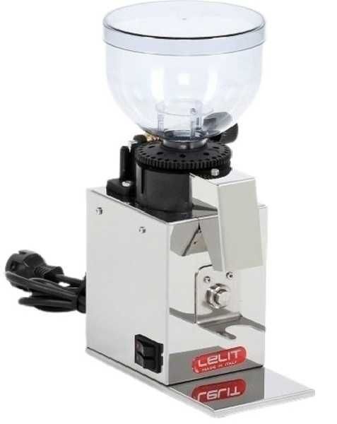 Кофемолка Lelit FRED PL043MMI