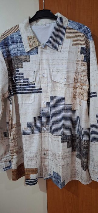 vind jacheta camasa si camasa toamna iarna