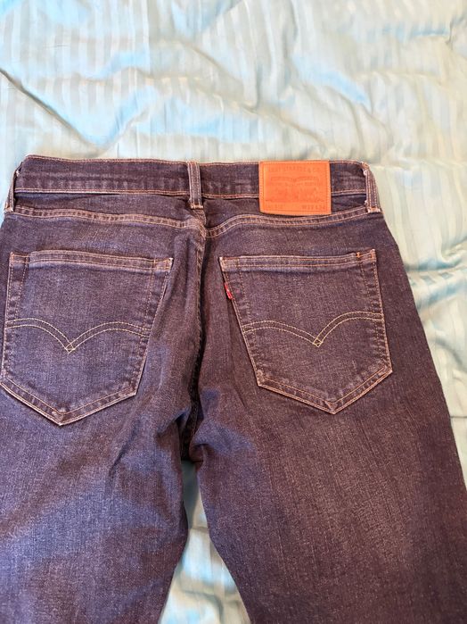 Blugi originali Levi’s femei W29 L34