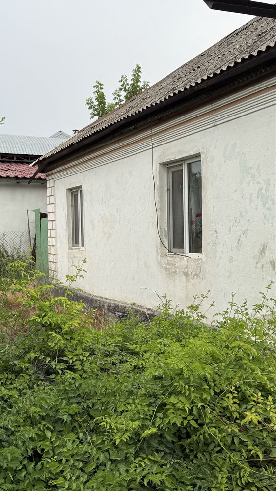 Продам дом, залиния
