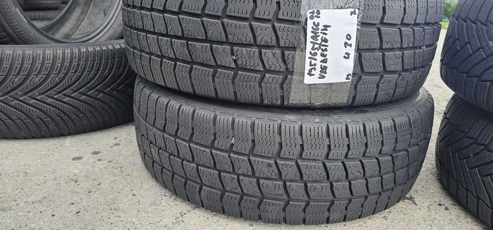 195 65 R 16 C Vredestein Iarna