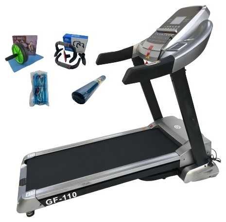 Беговая дорожка GF-110