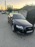 Audi a6 an fabricație 2010