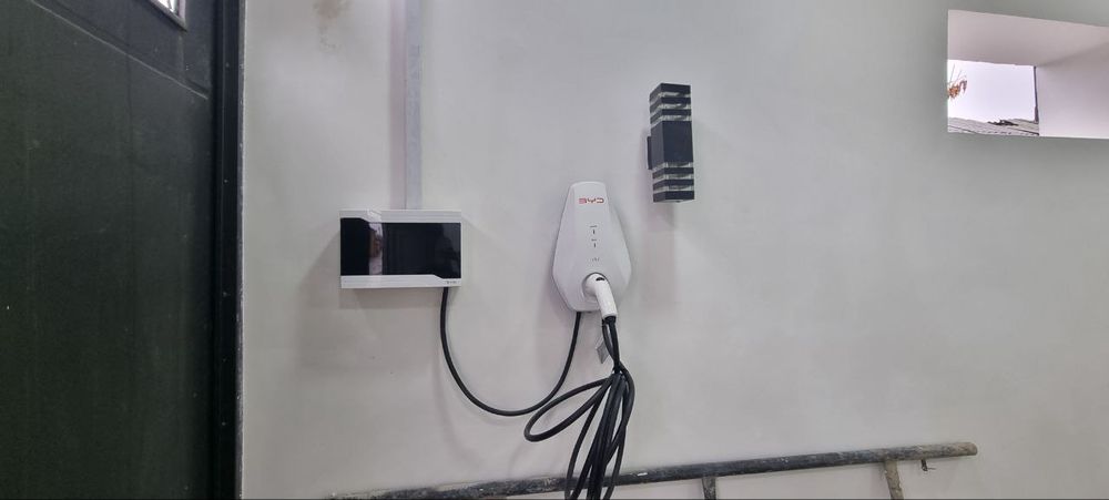 Elektrik kerakmi? 24/7 yordam, 30 daqiqada yetib boraman!