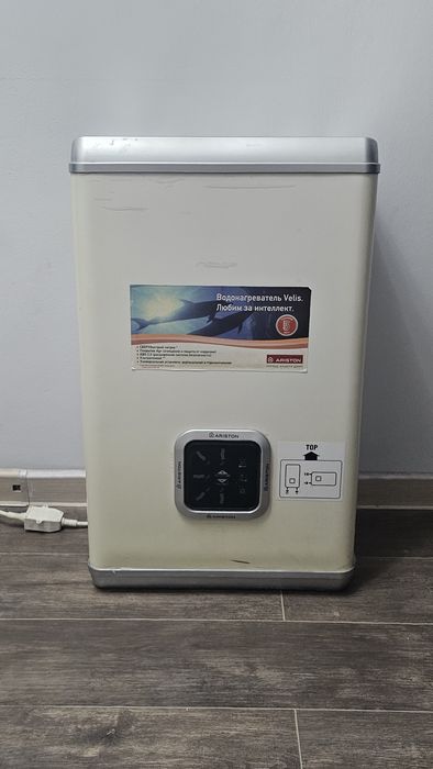 Бойлер  Ariston водонагреватель