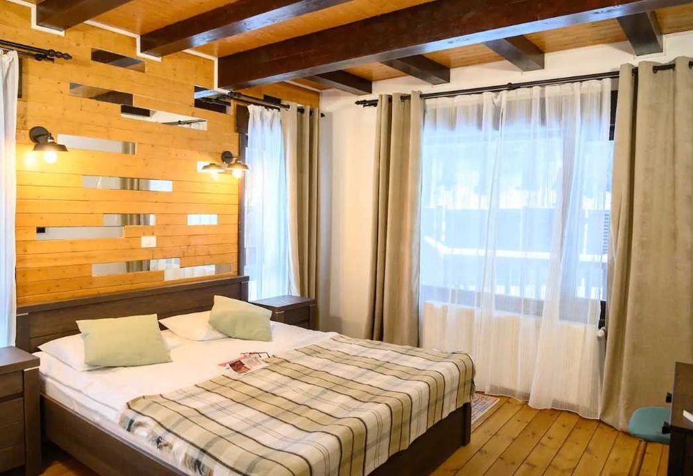 Дава се под наем Едностаен апартамент в Пловдив, Остромила - 40 кв.м за 188.7 € - Снимка #1