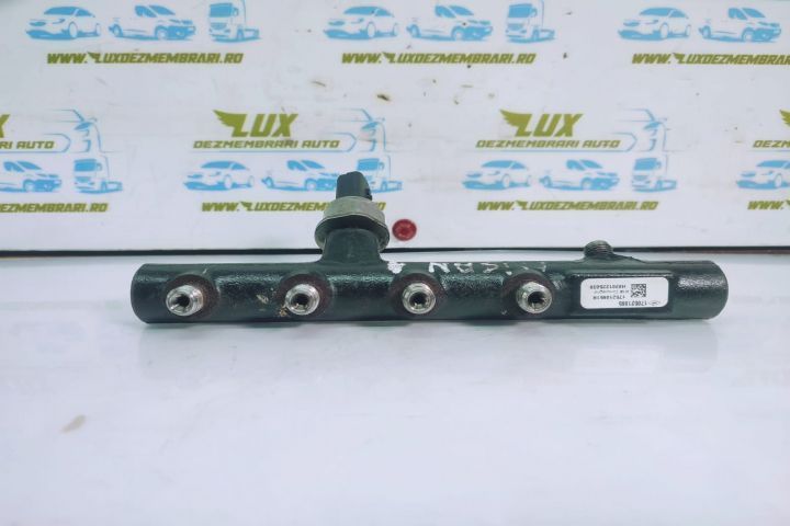 Rampa injectoare injector  1.5 dci k9k 175210651r 85pp68-01 Renault Scenic 3 seria