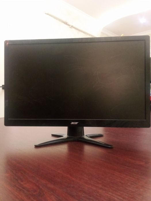 Монитор Aser б/у 15 000