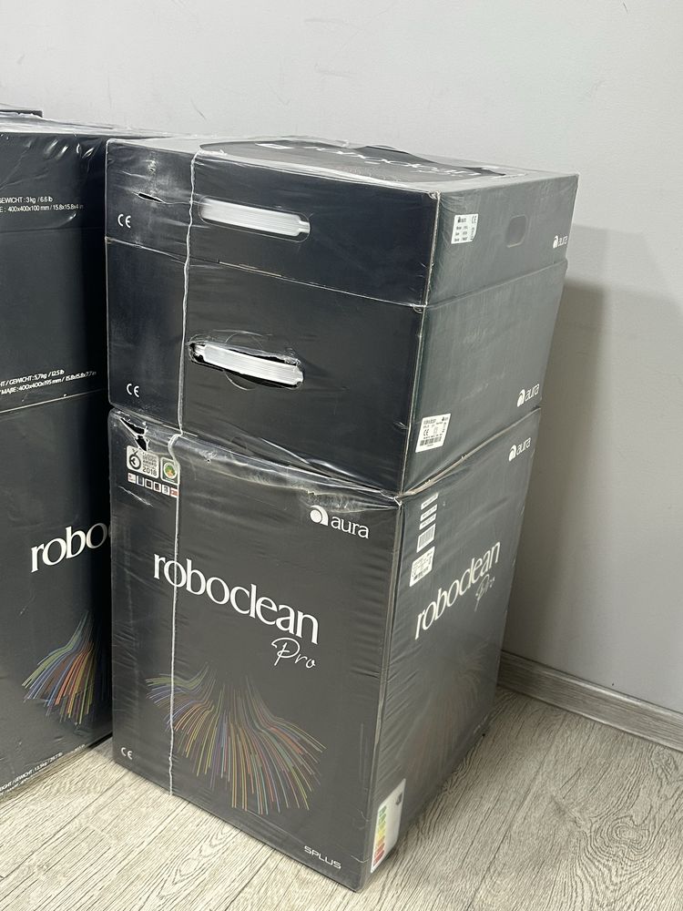 roboclean mini robot 24 oygacha foizsiz bolib tolashga