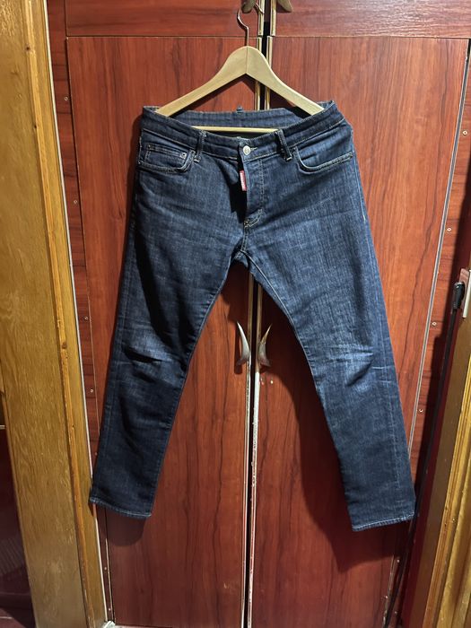 Blugi Dsquared 2 barbati