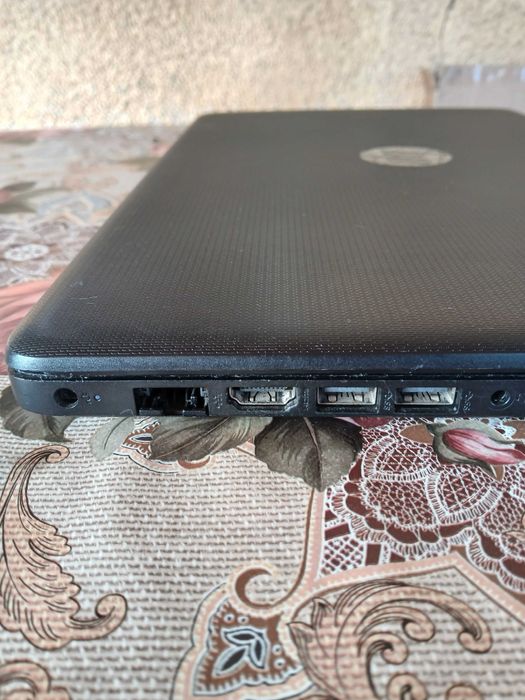 Laptop HP 15-da0xxx / i5-7200U / SSD 240GB / 4GB RAM /