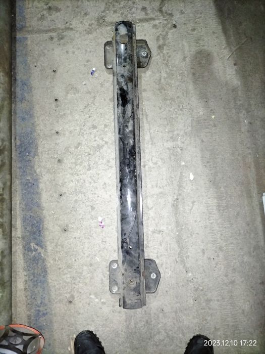 Продам усилитель бампера на Chevrolet Aveo