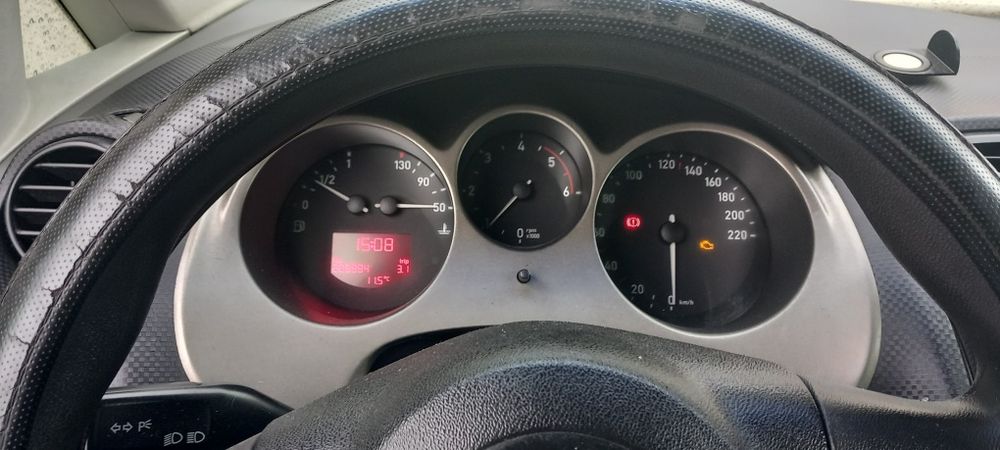 Seat altea 1.9 tdi