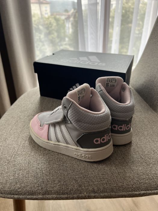 Детски кецове Adidas - 24 номер