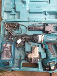 Винтоверт Makita 14.4V 3ah!!!