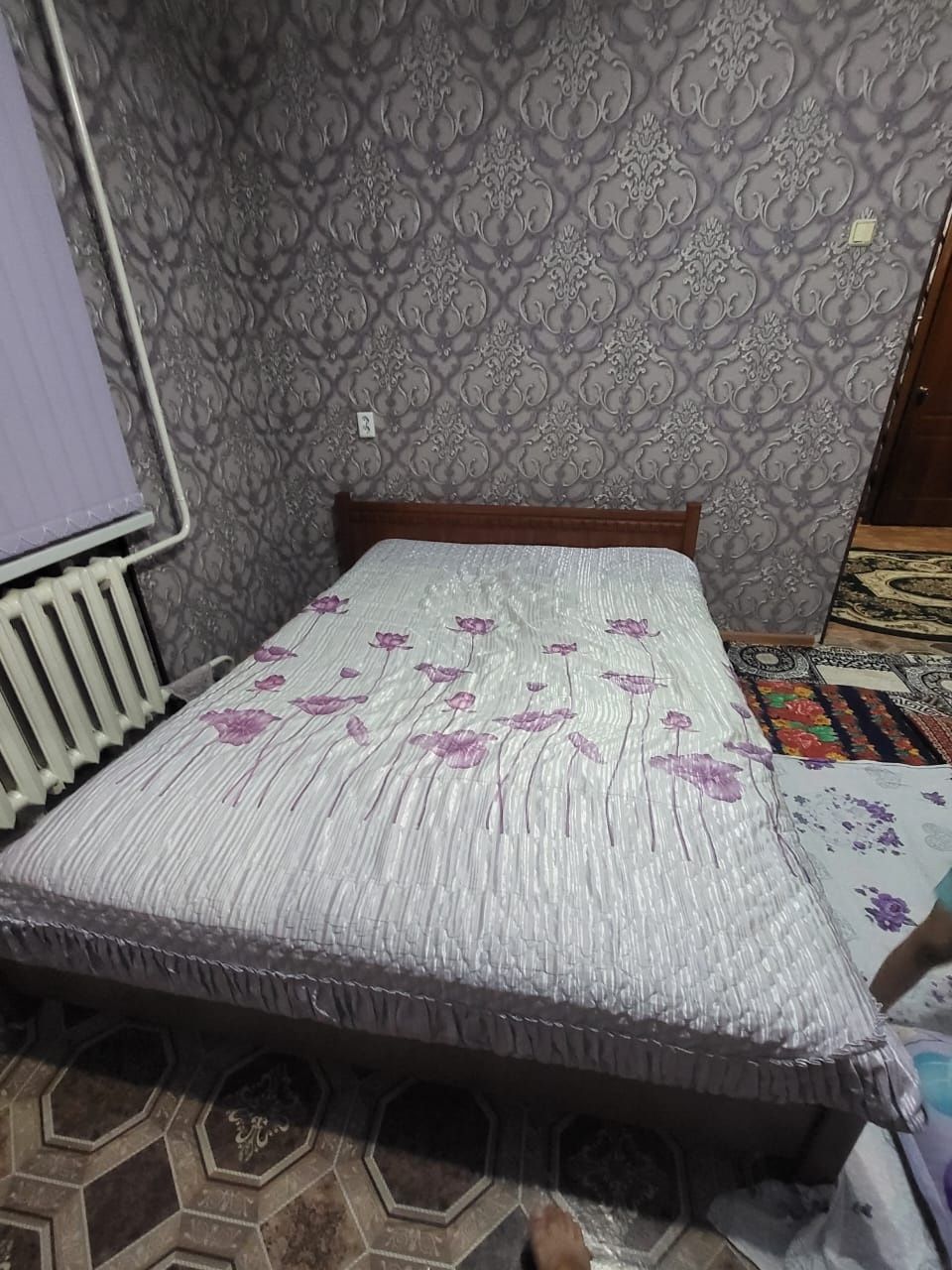 Спальный диван сатылады