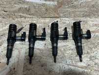 Injector/Injectoare Audi/Vw/Seat/Skoda 2.0 170cp Cod:03G130073T