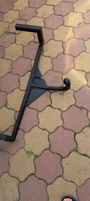 Cârlig auto pt remorcă