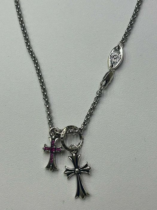 Lant Chrome Hearts 55 cm