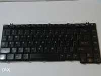 Tastatura laptop Toshiba UE2023P02