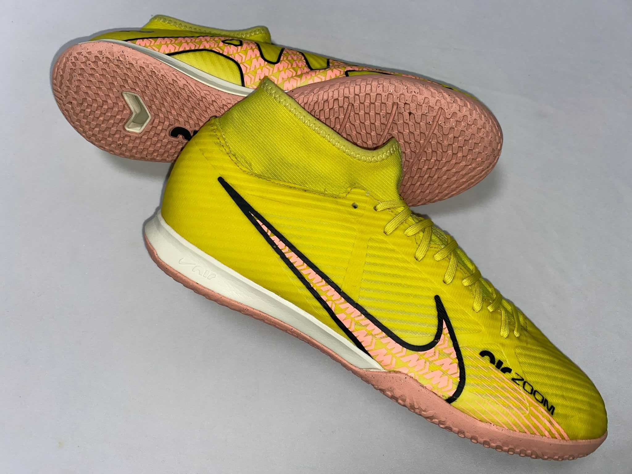 Nike Zoom Superfly 9 футболни калеври 44.5