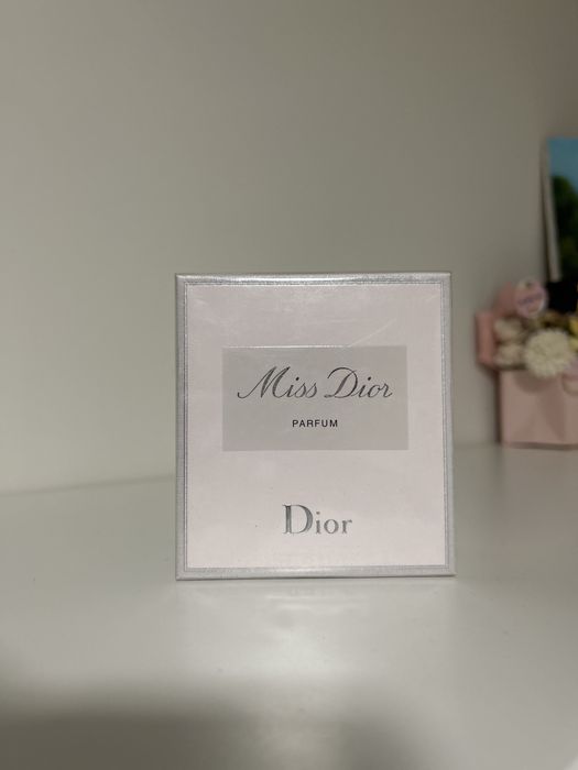 Dior Miss Dior Eau de parfum