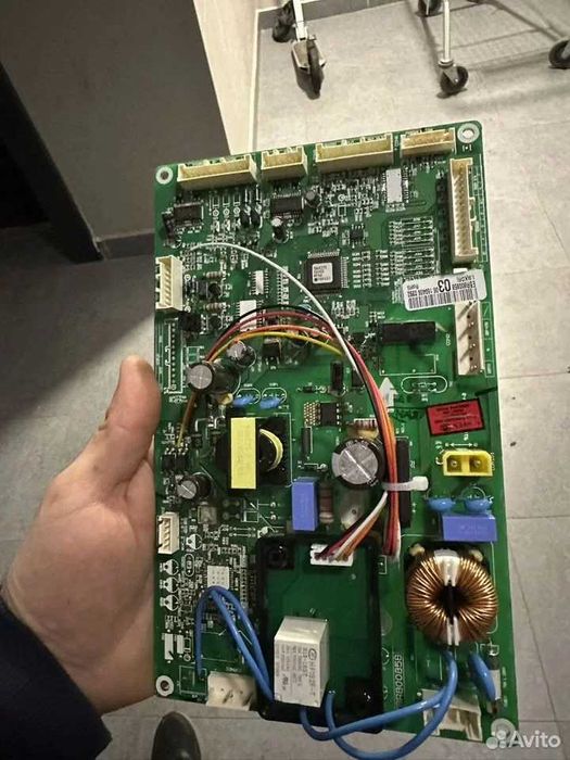 Ремонт холодильников Частный Мастер по ремонту | Remont xolodilnik