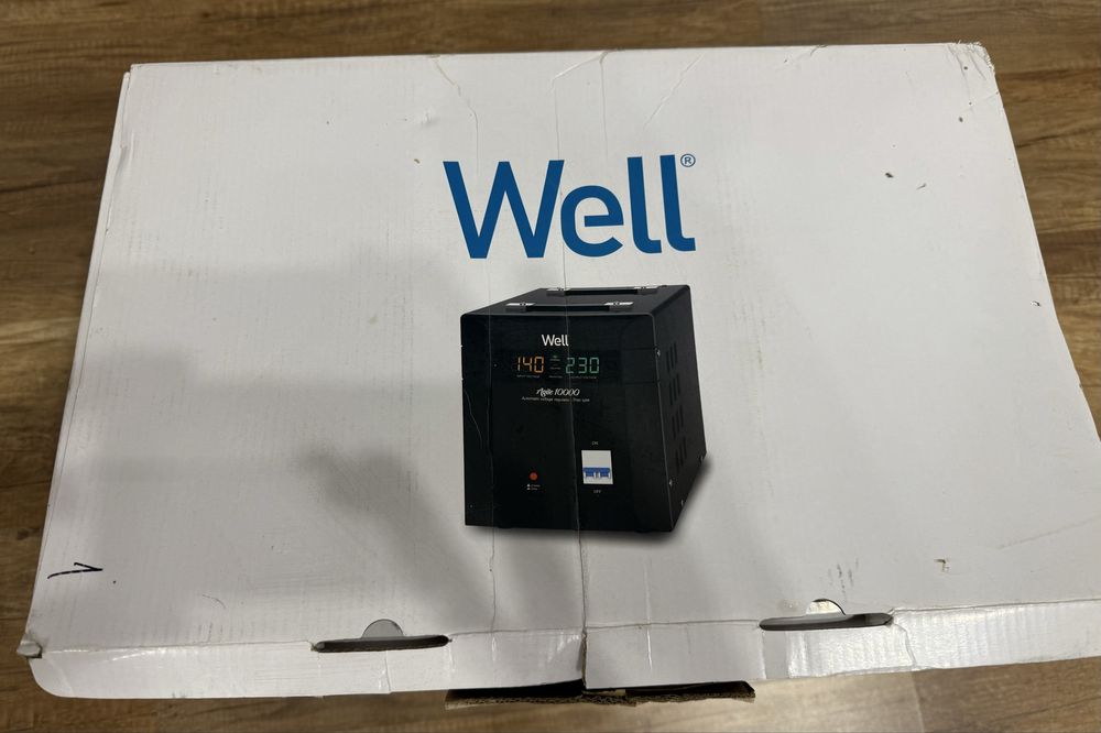 Stabilizator de tensiune