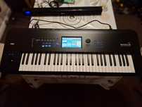 Korg Nautilus AT -61