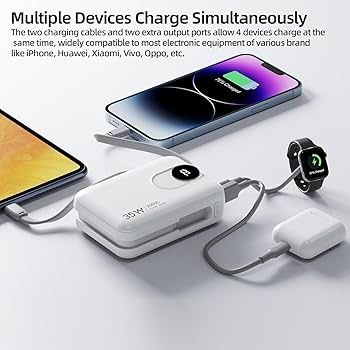 Оригиналый повербанк