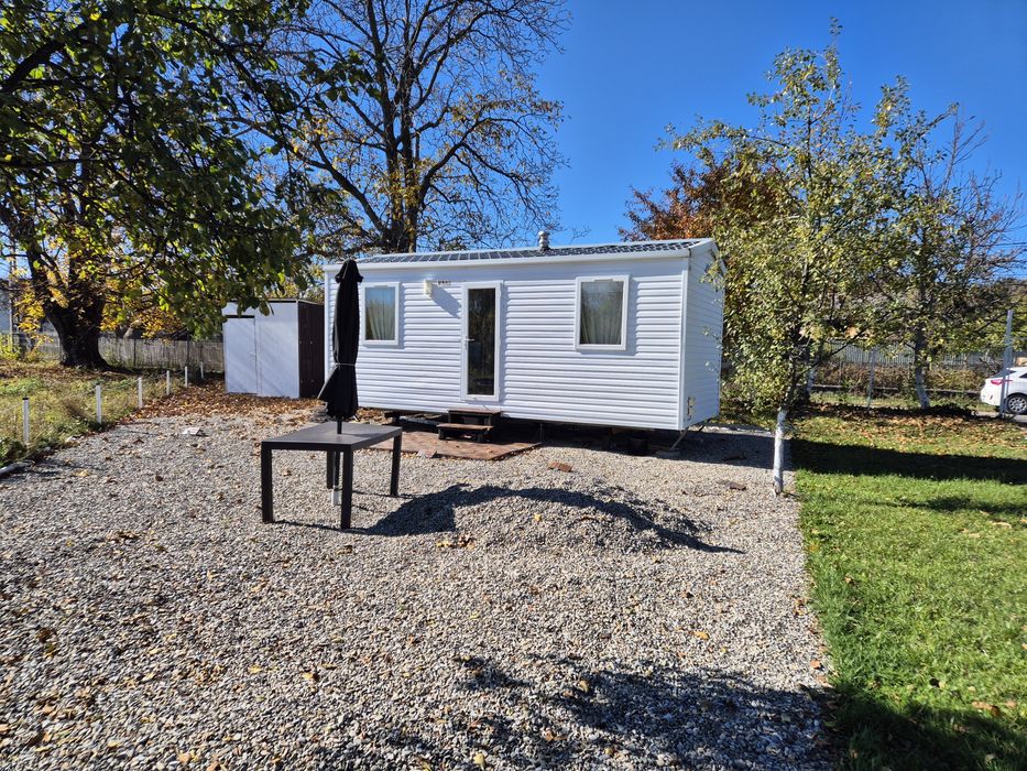 Casuta cu teren 620 mp in Brebu Prahova