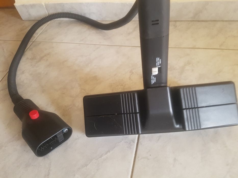 Aparat curățare abur sub presiune, aparat curatare tapiserie,aspirator