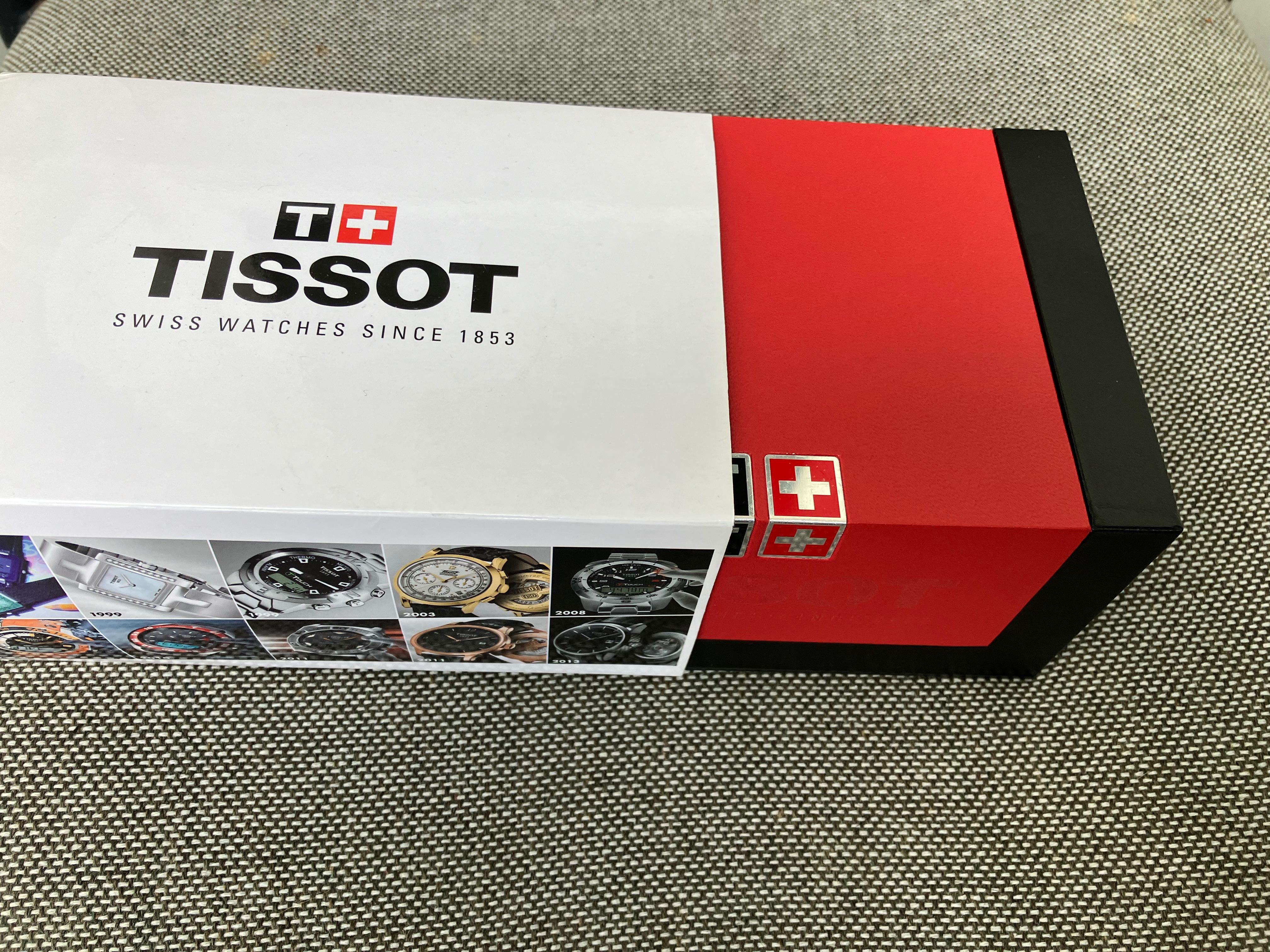 Tissot Le Locle Automatic